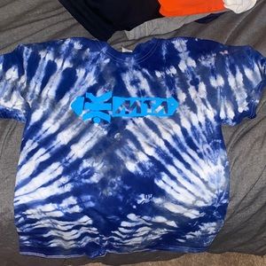 Selling Miscellaneous tshirts and shorts. Brands include Nike & H&M. Sizes vary